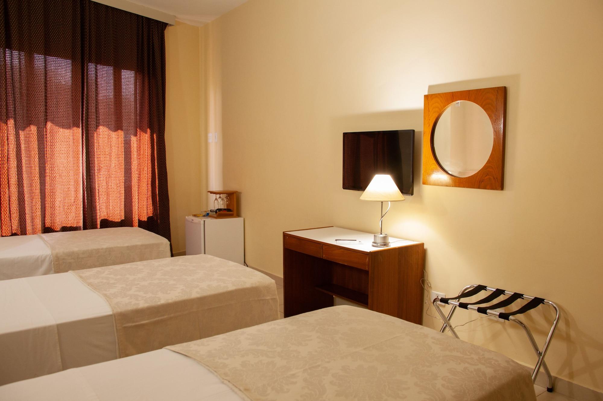 San Michel Hotel São Paulo Ngoại thất bức ảnh
