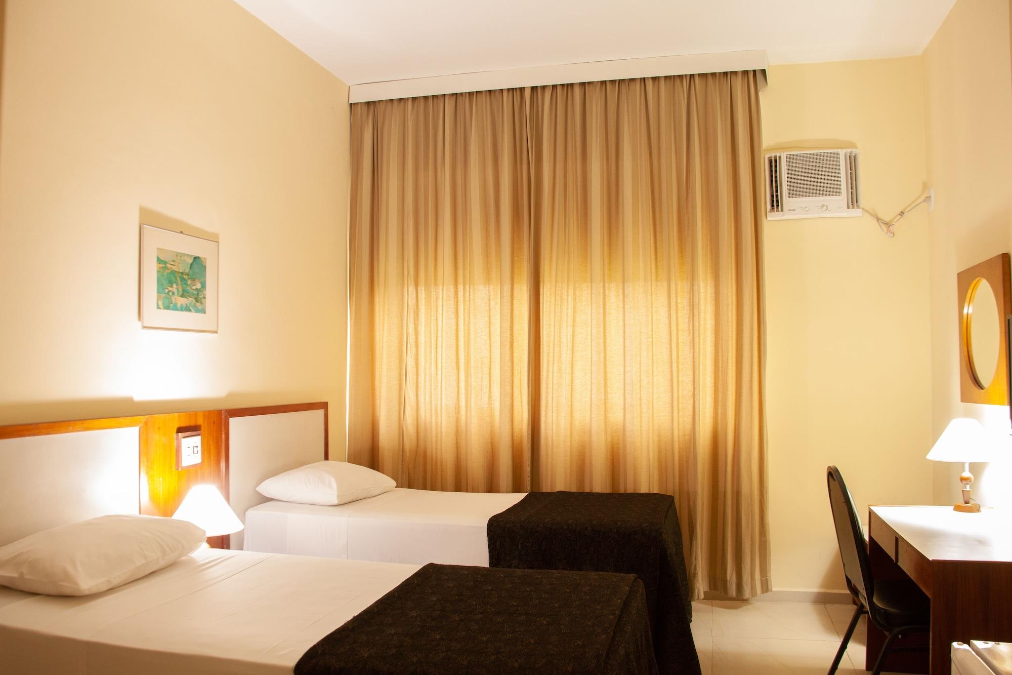 San Michel Hotel São Paulo Ngoại thất bức ảnh