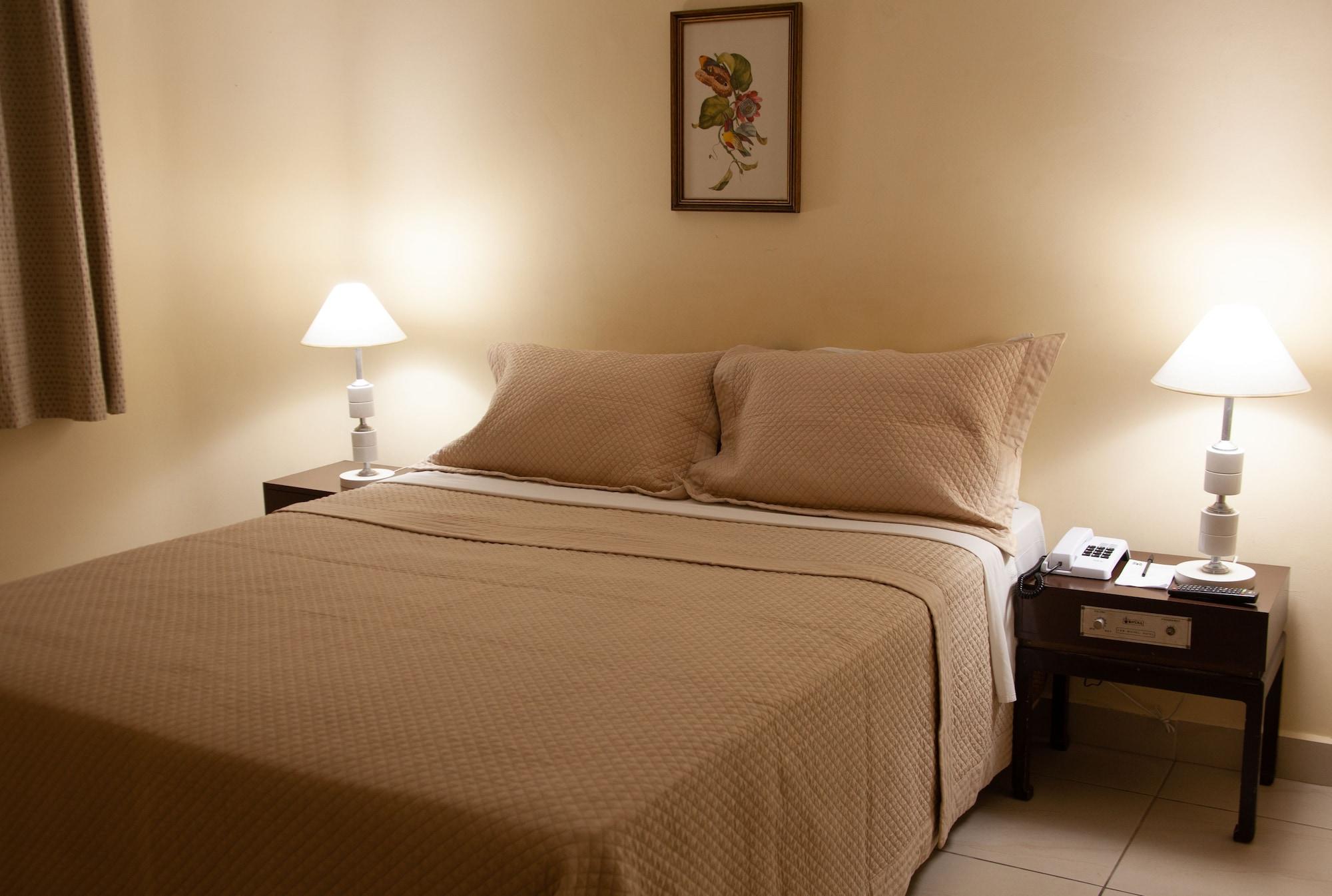 San Michel Hotel São Paulo Ngoại thất bức ảnh