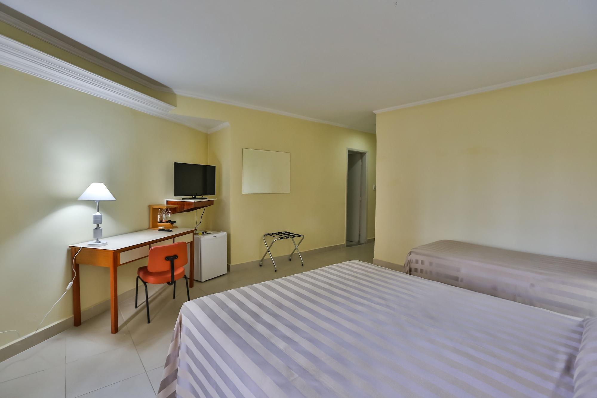 San Michel Hotel São Paulo Ngoại thất bức ảnh