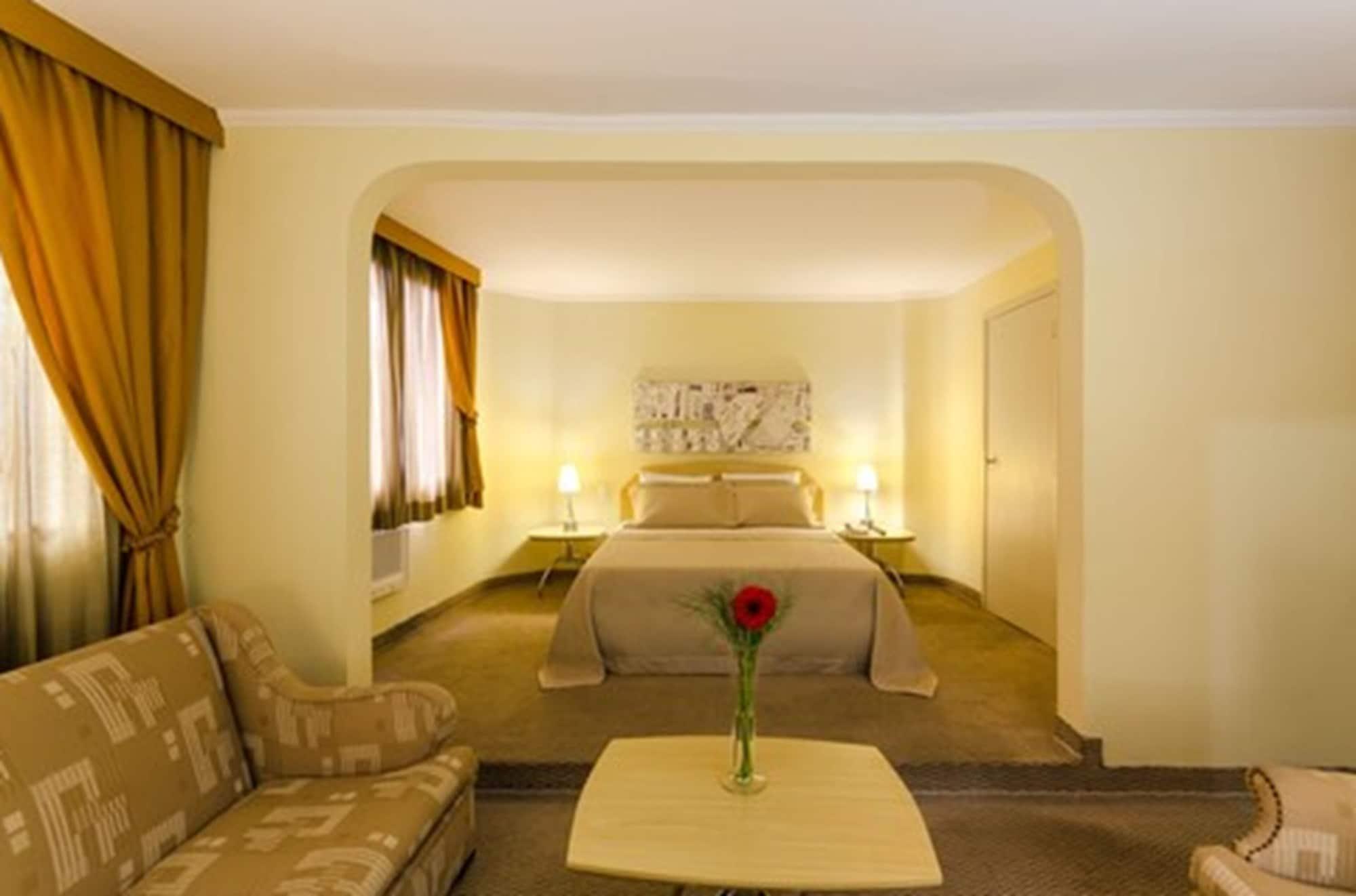 San Michel Hotel São Paulo Ngoại thất bức ảnh