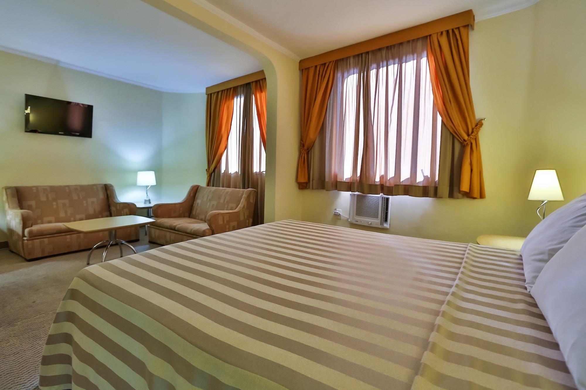 San Michel Hotel São Paulo Ngoại thất bức ảnh