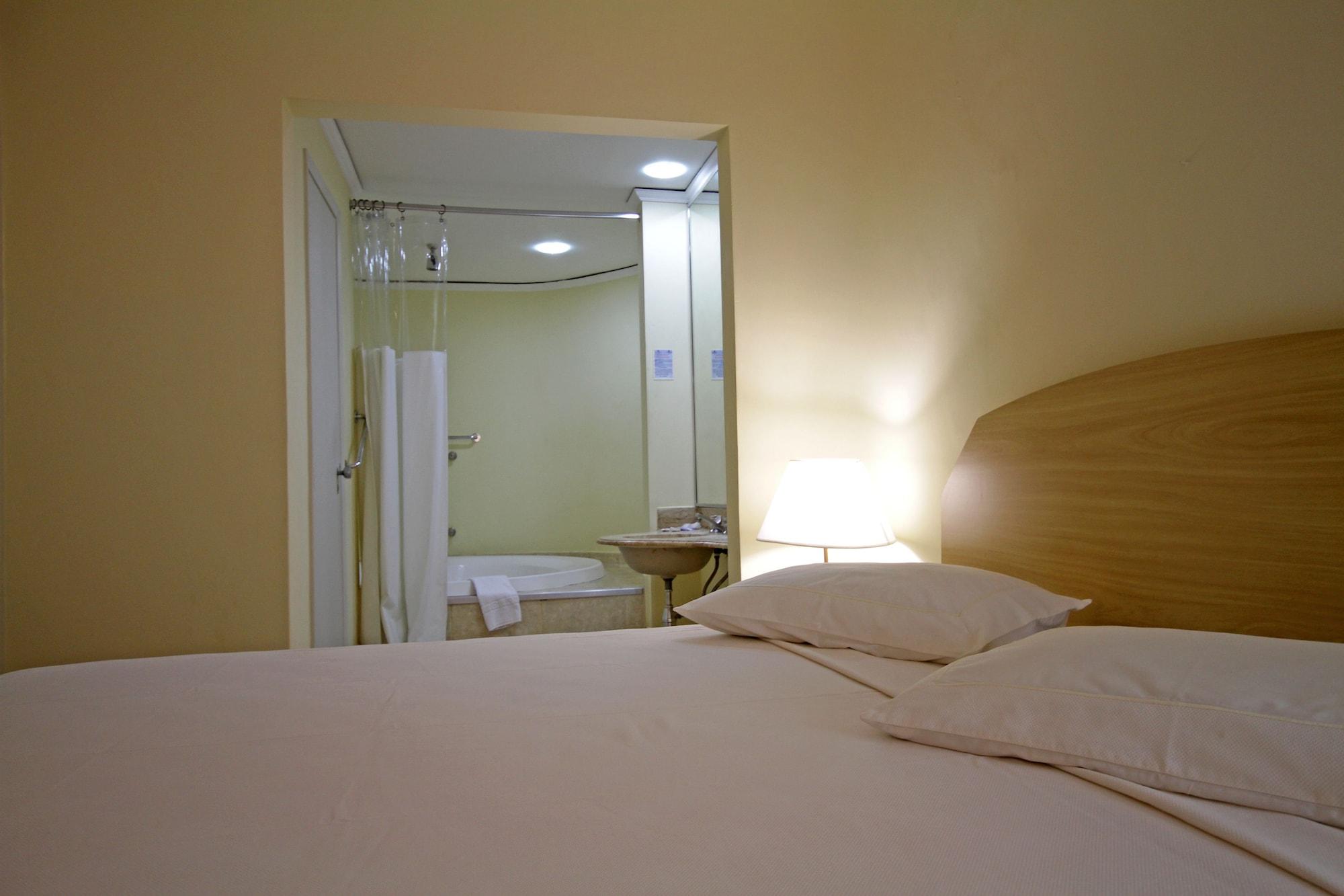 San Michel Hotel São Paulo Ngoại thất bức ảnh