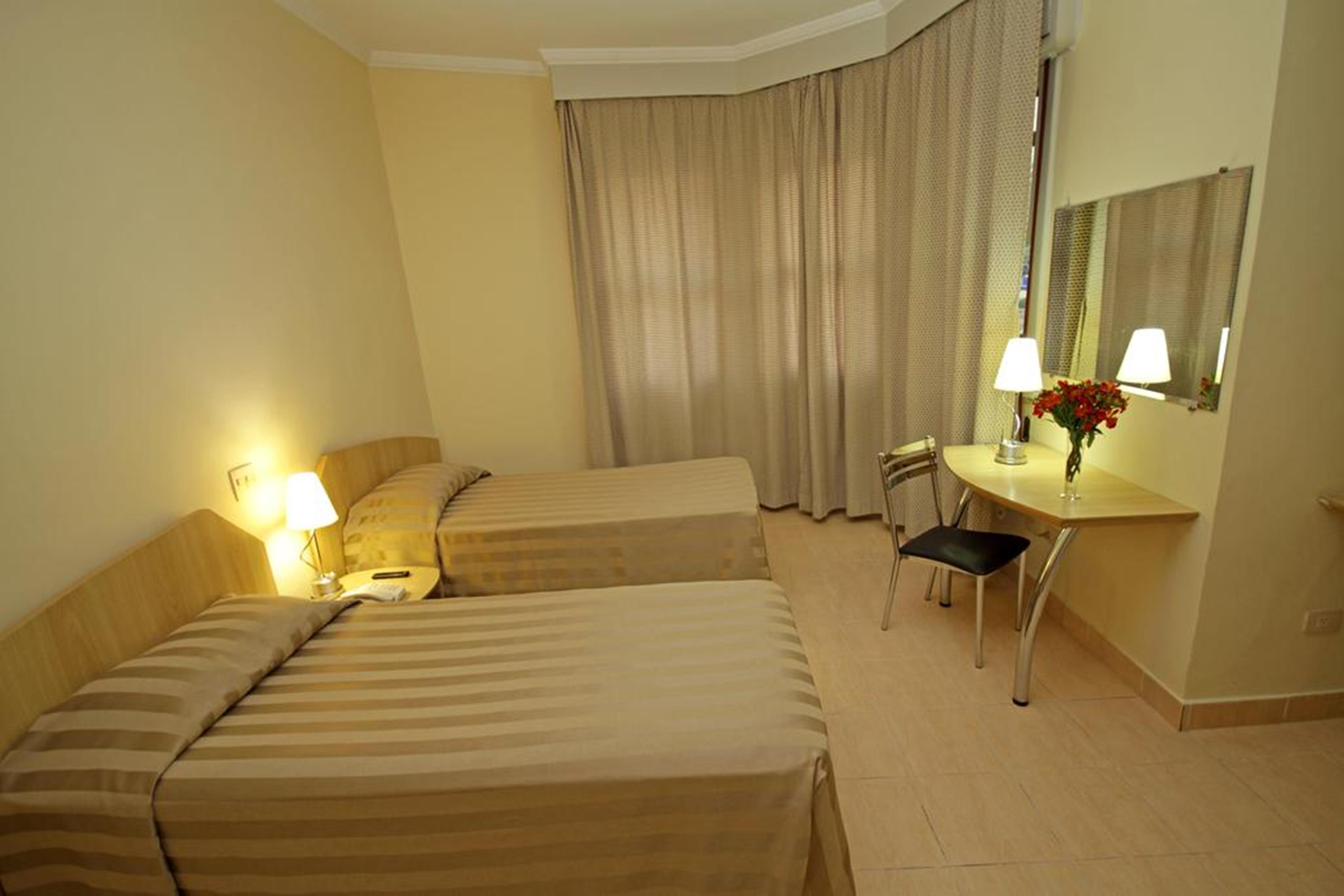 San Michel Hotel São Paulo Ngoại thất bức ảnh