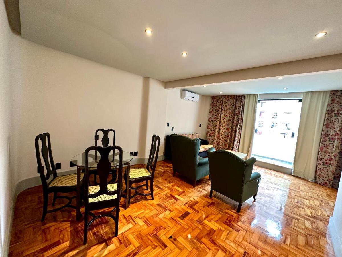 San Michel Hotel São Paulo Ngoại thất bức ảnh