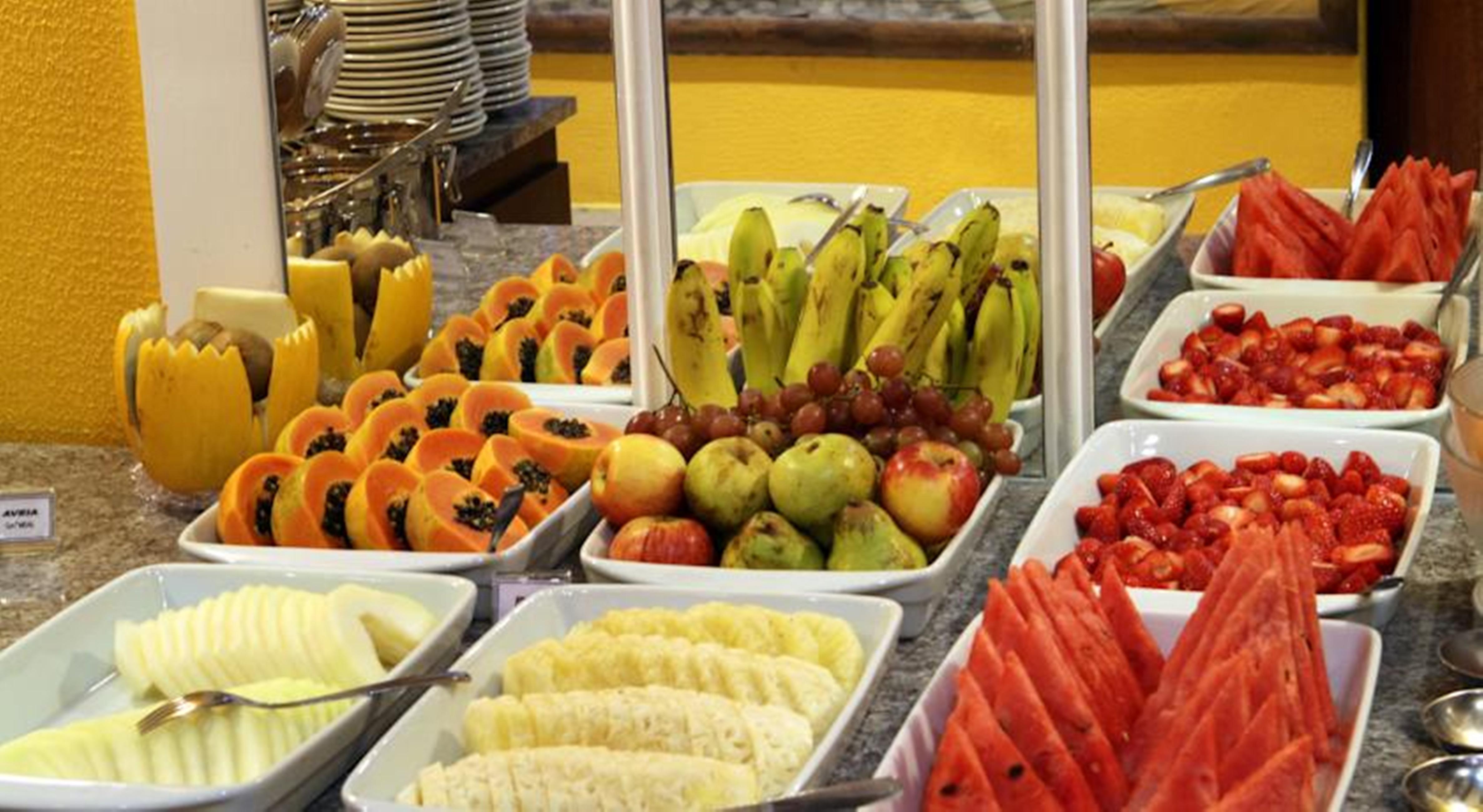 San Michel Hotel São Paulo Ngoại thất bức ảnh