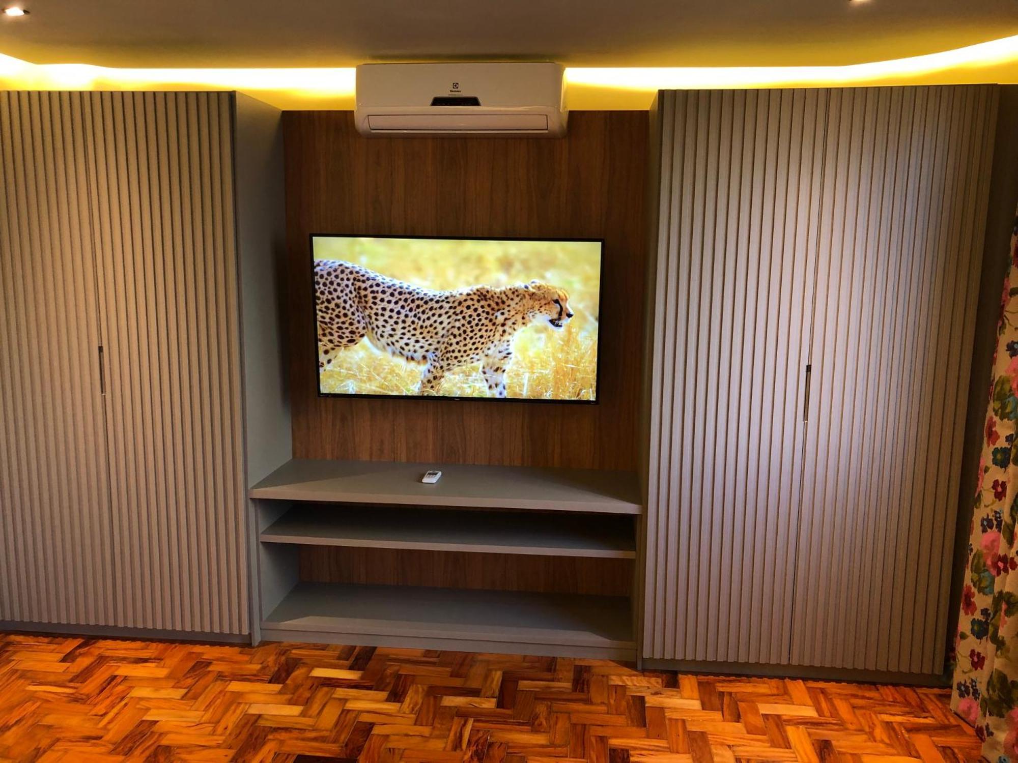 San Michel Hotel São Paulo Ngoại thất bức ảnh