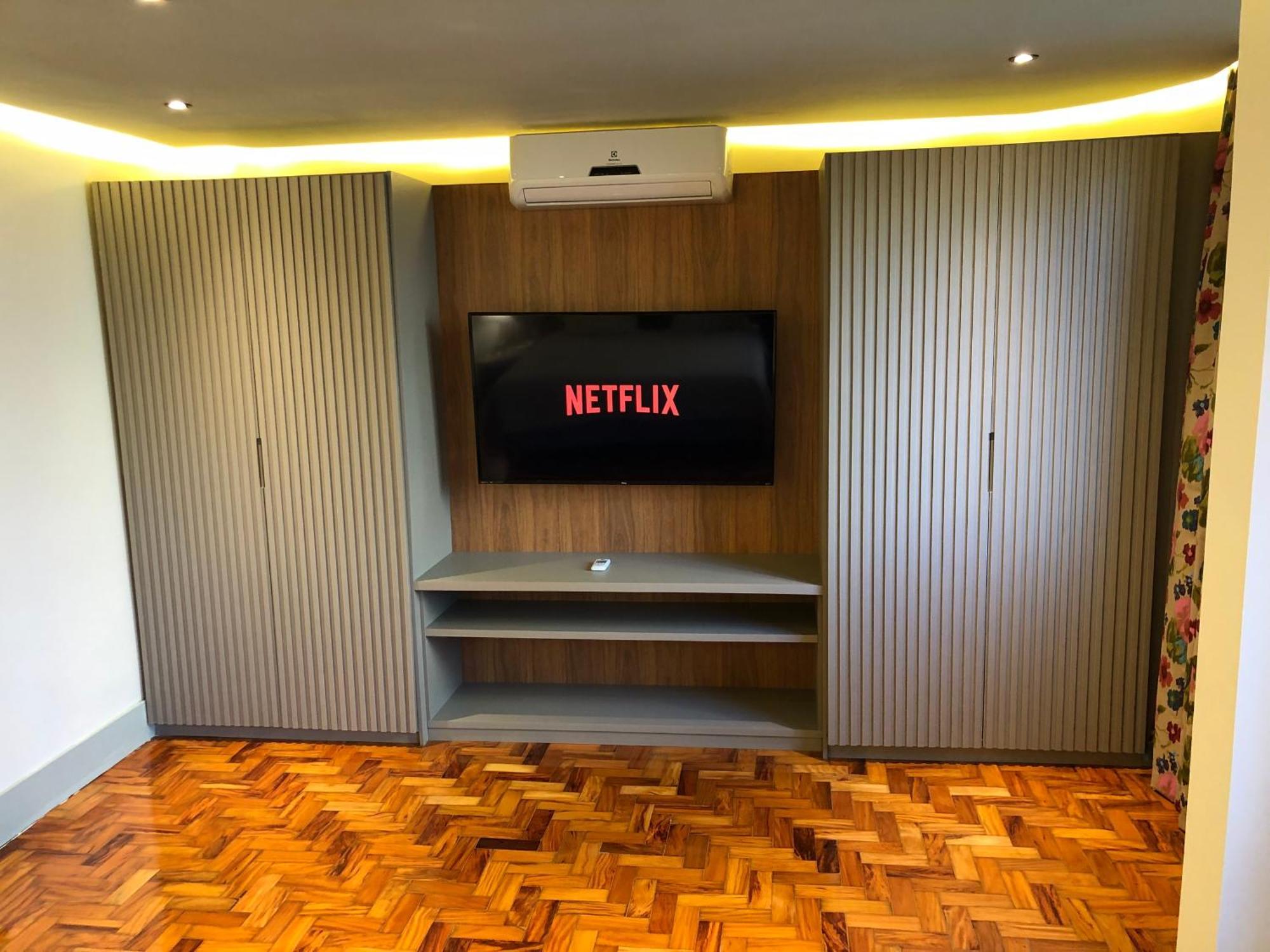 San Michel Hotel São Paulo Ngoại thất bức ảnh