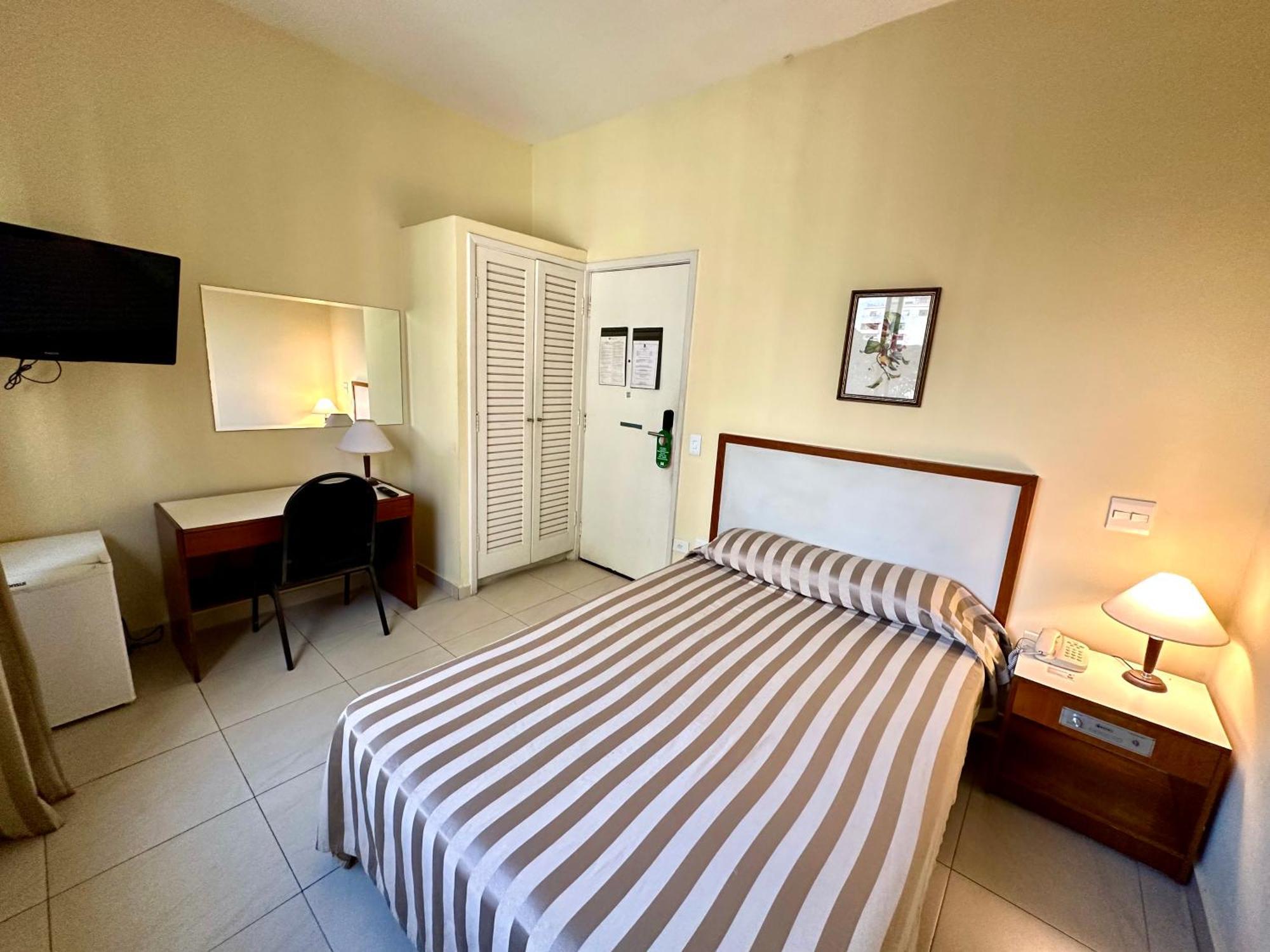 San Michel Hotel São Paulo Ngoại thất bức ảnh