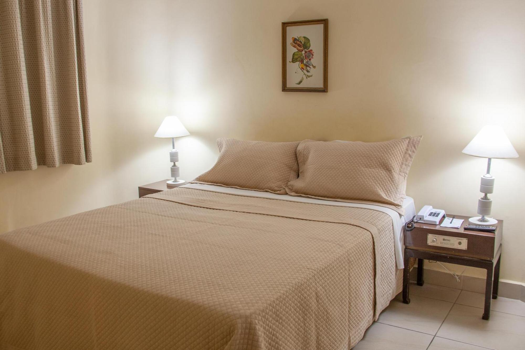 San Michel Hotel São Paulo Ngoại thất bức ảnh