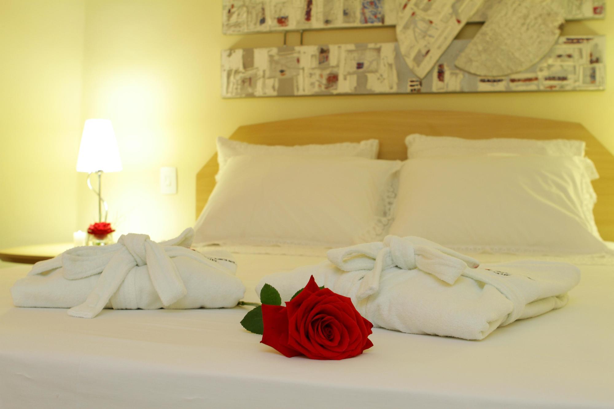 San Michel Hotel São Paulo Ngoại thất bức ảnh